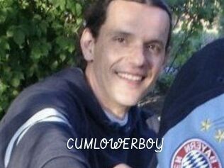CUMLOWERBOY