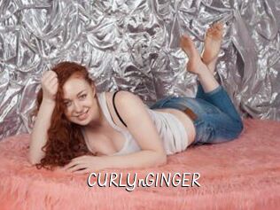 CURLYnGINGER