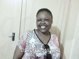 CURVYEBONYGIRL