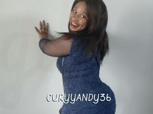 CURYYANDY36
