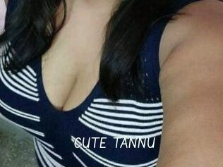 CUTE_TANNU