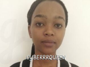 CYBERRRQUEEN