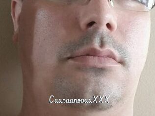 CaasaanovaaXXX