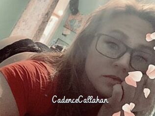 CadenceCallahan