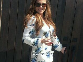 Cadence_Cox