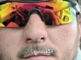 Cajundick37