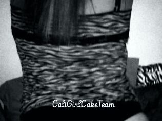 CaliGirlCakeTeam