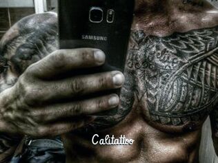 Calitattoo