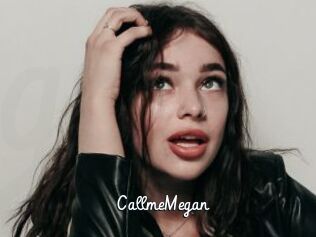 CallmeMegan