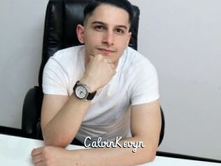 CalvinKevyn