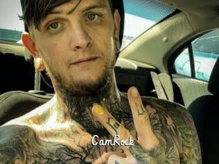 CamRock