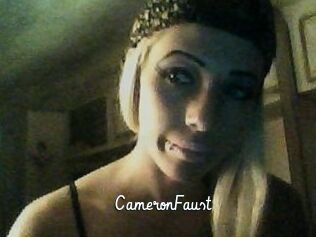 CameronFaust