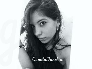 CamilaJane4u