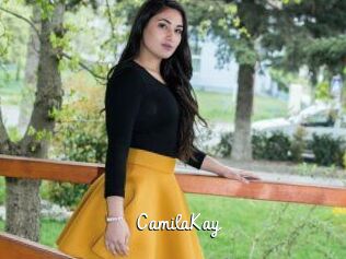 CamilaKay