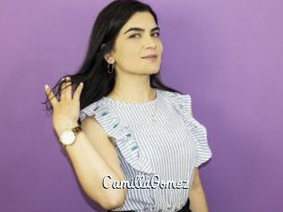 CamillaGomez