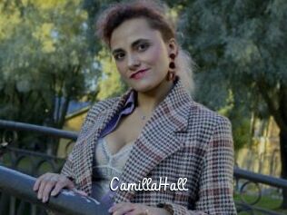 CamillaHall