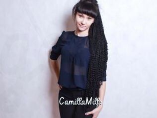 CamillaMills