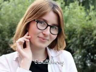 CamillaMuray