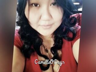 CamilleODays