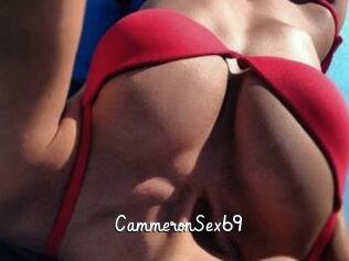 CammeronSex69