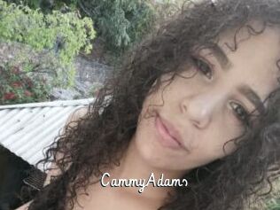 CammyAdams