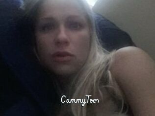 CammyToes