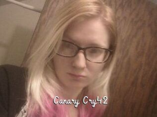 Canary_Cry42