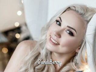 CandiBerry