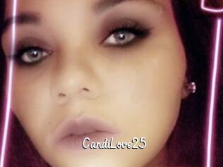 CandiLove25