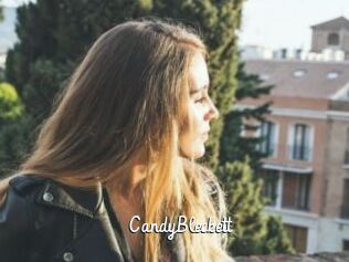 CandyBleckett