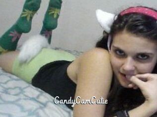 CandyCamCutie