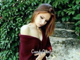 CandyDevil