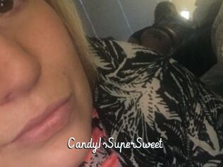 CandyIsSuperSweet