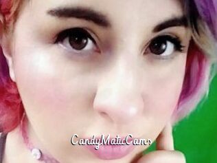 CandyMaticCams