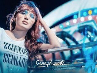 CandyRussell