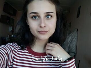 CandyShyBaby