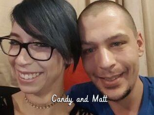 Candy_and_Matt