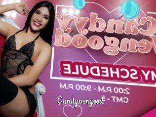Candyvengood