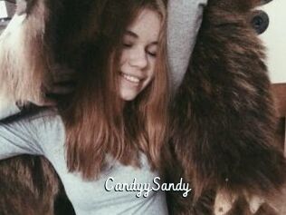 CandyySandy
