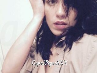 CapriVegasXXX