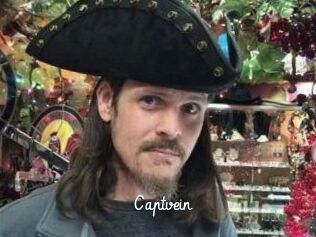 Captvein