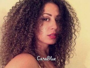 Cara_Blue