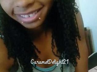 CaramelDelight21