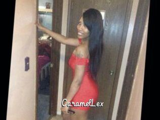 CaramelLex