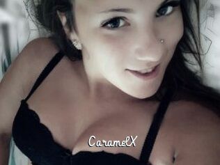 CaramelX