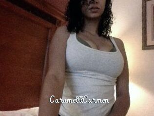 CaramelllCarmen