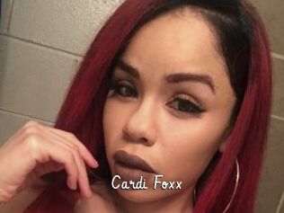 Cardi_Foxx