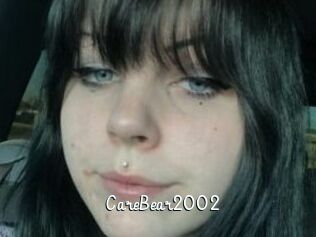 CareBear2002