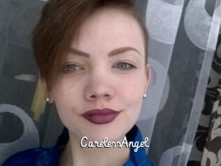 CarelessAngel