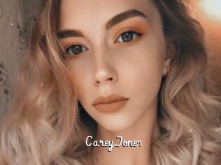 CareyJones